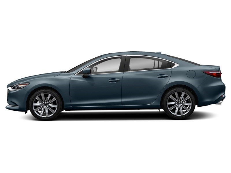 2019 Mazda Mazda6 GT Auto