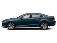2019 Mazda Mazda6 GT Auto