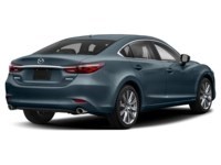 2019 Mazda Mazda6 GT Auto Blue Reflex Mica  Shot 14