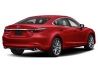 2019 Mazda Mazda6 GT Auto Soul Red Crystal Metallic  Shot 32