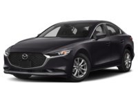 2019 Mazda Mazda3 GS Auto FWD
