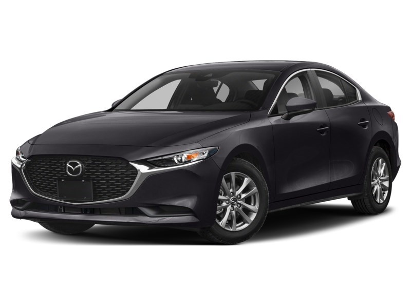 2019 Mazda Mazda3 GS Auto FWD