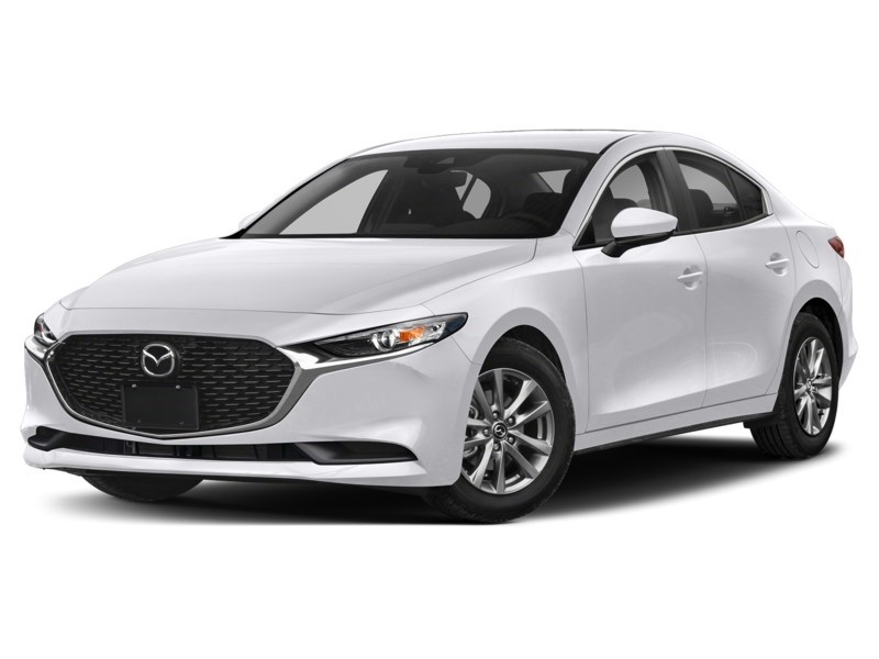 2019 Mazda Mazda3 GS Auto FWD
