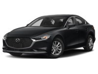 2019 Mazda Mazda3 GS Auto FWD