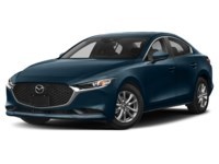 2019 Mazda Mazda3 GS Auto FWD