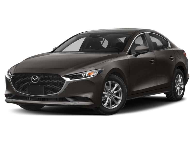 2019 Mazda Mazda3 GS Auto FWD
