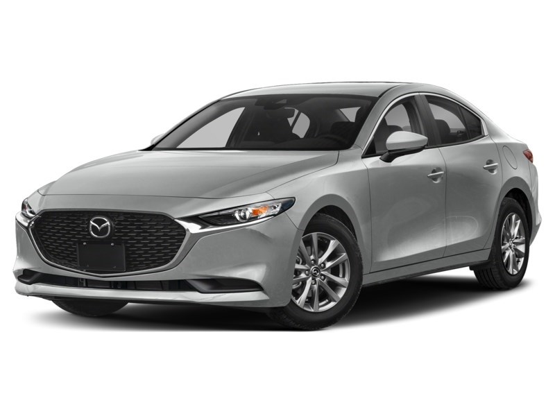2019 Mazda Mazda3 GS Auto FWD