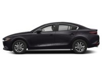2019 Mazda Mazda3 GS Auto FWD