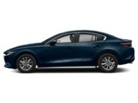 2022 Mazda Mazda3 GS Auto FWD Deep Crystal Blue Mica  Shot 16