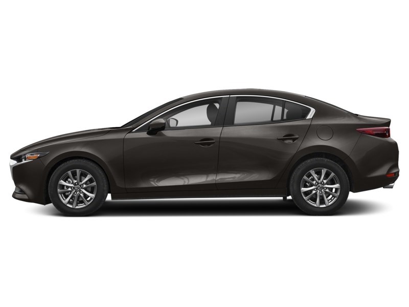 2019 Mazda Mazda3 GS Auto FWD