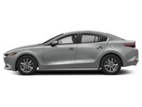 2019 Mazda Mazda3 GS Auto FWD