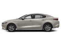 2022 Mazda Mazda3 GS Auto FWD