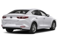 2019 Mazda Mazda3 GS Auto FWD