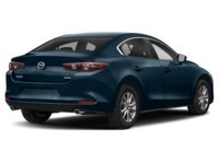 2019 Mazda Mazda3 GS Auto FWD