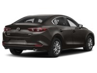 2019 Mazda Mazda3 GS Auto FWD Titanium Flash Mica  Shot 30