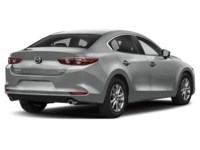 2019 Mazda Mazda3 GS Auto FWD