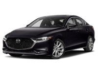 2020 Mazda Mazda3 GT Auto FWD Machine Grey Metallic  Shot 1