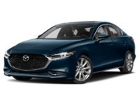 2020 Mazda Mazda3 GT Auto FWD