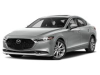 2020 Mazda Mazda3 GT Auto FWD