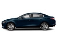 2020 Mazda Mazda3 GT Auto FWD Deep Crystal Blue Mica  Shot 16