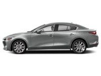 2020 Mazda Mazda3 GT Auto FWD