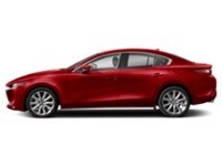 2020 Mazda Mazda3 GT Auto FWD