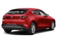 2020 Mazda Mazda3 Sport GX Manual FWD Soul Red Crystal Metallic  Shot 6