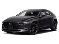 2020 Mazda Mazda3 Sport GT Auto FWD Machine Grey Metallic  Shot 1