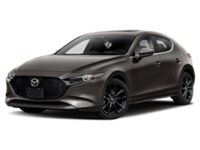 2020 Mazda Mazda3 Sport GT Auto FWD Titanium Flash Mica  Shot 20