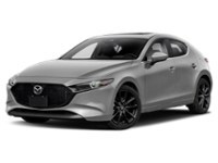 2020 Mazda Mazda3 Sport GT Auto FWD Sonic Silver Metallic  Shot 24