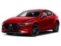 2020 Mazda Mazda3 Sport GT Auto FWD
