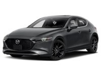 2020 Mazda Mazda3 Sport GT Auto FWD Polymetal Grey Metallic  Shot 33