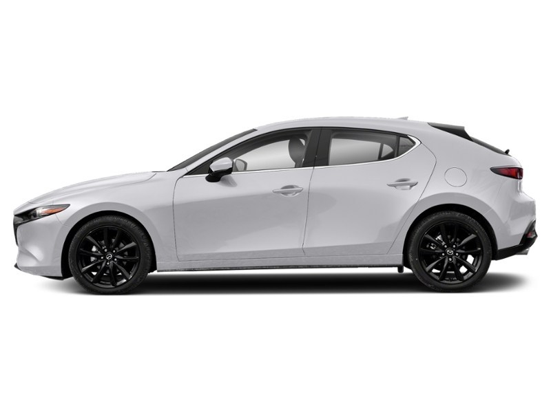 2020 Mazda Mazda3 Sport GT Auto FWD