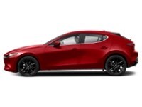 2020 Mazda Mazda3 Sport GT Auto FWD