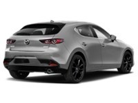 2020 Mazda Mazda3 Sport GT Auto FWD Sonic Silver Metallic  Shot 26