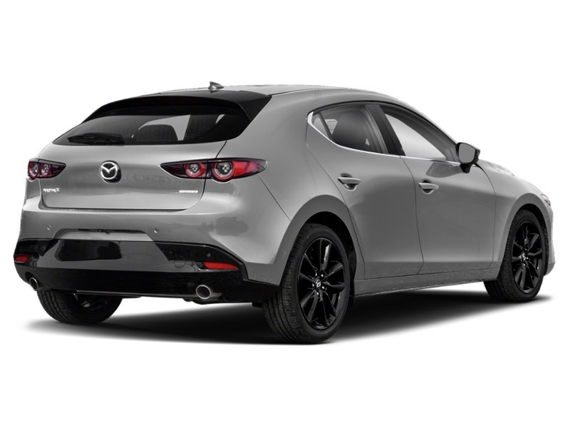2020 Mazda Mazda3 Sport GT Auto FWD