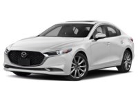 2019 Mazda Mazda3 GT Auto i-ACTIV AWD