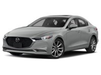 2019 Mazda Mazda3 GT Auto i-ACTIV AWD Sonic Silver Metallic  Shot 28