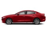2019 Mazda Mazda3 GT Auto i-ACTIV AWD Soul Red Crystal Metallic  Shot 39