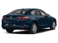 2019 Mazda Mazda3 GT Auto i-ACTIV AWD