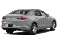 2019 Mazda Mazda3 GT Auto i-ACTIV AWD Sonic Silver Metallic  Shot 30