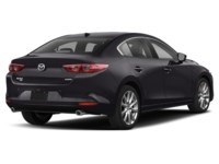 2019 Mazda Mazda3 GT Auto i-ACTIV AWD