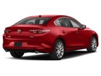 2019 Mazda Mazda3 GT Auto i-ACTIV AWD