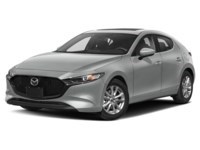 2020 Mazda Mazda3 Sport GS Auto i-ACTIV AWD Sonic Silver Metallic  Shot 21