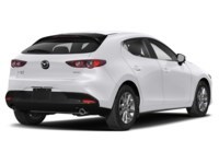 2020 Mazda Mazda3 Sport GS Auto i-ACTIV AWD