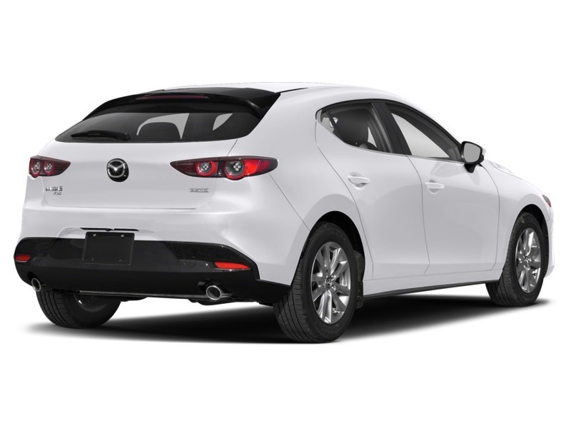 2020 Mazda Mazda3 Sport GS Auto i-ACTIV AWD