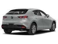 2020 Mazda Mazda3 Sport GS Auto i-ACTIV AWD