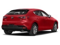 2020 Mazda Mazda3 Sport GS Auto i-ACTIV AWD Soul Red Crystal Metallic  Shot 28