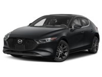 2019 Mazda Mazda3 Sport GT Auto i-ACTIV AWD Jet Black Mica  Shot 4
