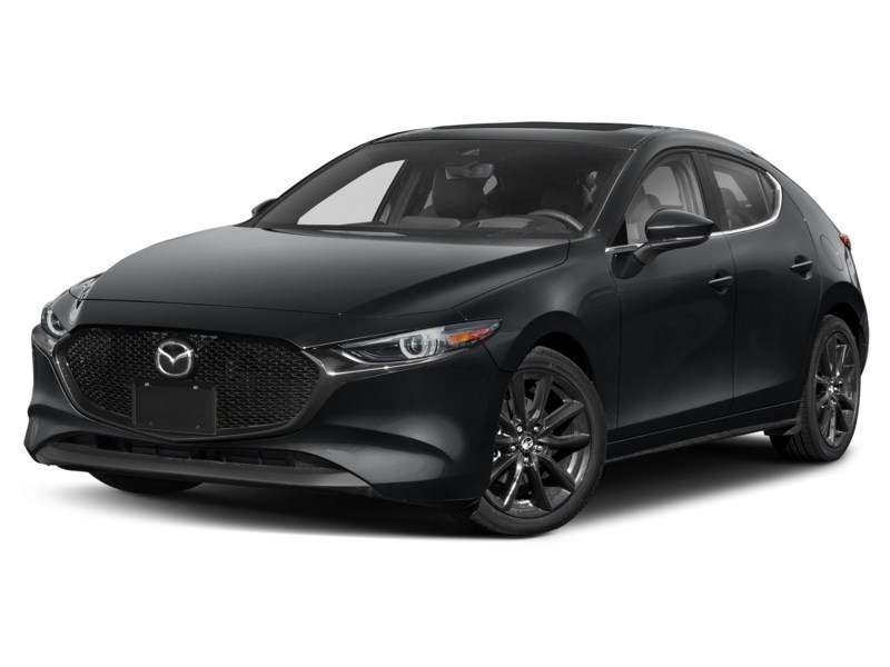 2019 Mazda Mazda3 Sport GT Auto i-ACTIV AWD
